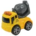 Die-Cast City Style: Macchinina da lavoro in diverse varianti 1 pezzo