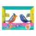 DigiBirds: Set di 2 uccellini canterini