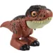 Dino World: Carino T-Rex cucciolo di dinosauro con effetti sonori 25cm
