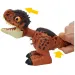 Dino World: Carino T-Rex cucciolo di dinosauro con effetti sonori 25cm