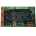 Dino World: set di 6 dinosauri