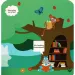 Direzione... il libro attività per la scuola con adesivi riutilizzabili