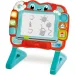 Disegna e impara: lavagna interattiva cancellabile con suoni - Clementoni Baby immagine 2