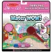 Disegno con acqua fiaba gioco creativo - Melissa &amp; Doug