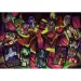 Disney+ - Villains HQC puzzle compatto da 1500 pezzi - Clementoni
