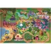Disney: Alice nel Paese delle Meraviglie mappa puzzle 1000 pezzi - Clementoni