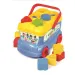 Disney+Baby: Autobus Forme Mickey e Minnie Mouse - Clementoni