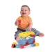 Disney+Baby: Autobus Forme Mickey e Minnie Mouse - Clementoni