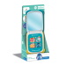 Disney Baby: telefono giocattolo con Stitch - Clementoni