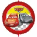 Disney+Cars palloncino in foil 46cm