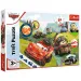 Disney: Cars puzzle maxi 24 pezzi - Trefl