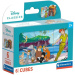 Disney Classic cubi da favola 6 pezzi - Clementoni