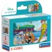 Disney Classic cubi da favola 6 pezzi - Clementoni