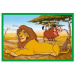 Disney Classic cubi da favola 6 pezzi - Clementoni