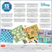 Disney: Collezione di giochi da tavolo 15 in 1 - Trefl