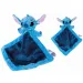 Disney: Copertina coccolosa Stitch 34cm - Simba Toys
