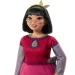 Disney Desiderio: Bambola Dahlia - Mattel
