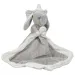 Disney: Dumbo elefante peluche copertina 15cm - Simba Toys