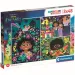 Disney+Encanto+Supercolor+3-in-1+3x48pz+puzzle+-+Clementoni