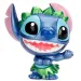 Disney: Figura in metallo Stitch Metalfigs 4cm 1 pezzo - Simba Toys