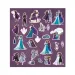 Disney: Frozen 2, album di 12 pagine con 50 adesivi