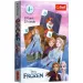 Disney: Frozen 2 gioco di carte del vecchio maid - Trefl