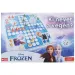 Disney+Frozen Chi ride alla fine gioco da tavolo - Trefl