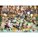 Disney+Gala HQC puzzle da 6000 pezzi - Clementoni