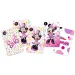 Disney: Gioco di carte del vecchio maid di Minnie Mouse - Trefl
