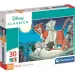 Disney+Gli Aristogatti 30 pezzi Supercolor puzzle - Clementoni