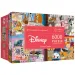 Disney Grande Libro - Puzzle da 6000 pezzi - Trefl