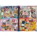 Disney Grande Libro - Puzzle da 6000 pezzi - Trefl