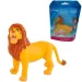 Disney: Il Re Leone Simba figura giocattolo in blister - Bullyland