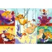 Disney: Il Re Leone puzzle da 100 pezzi - Trefl