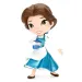 Disney: La Bella e la Bestia - Figura in metallo di Belle - Simba Toys