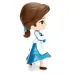 Disney: La Bella e la Bestia - Figura in metallo di Belle - Simba Toys