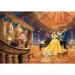 Disney: La Bella e la Bestia puzzle compatto da 1000 pezzi 70x50cm - Clementoni