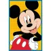 Disney: La squadra di Topolino 3x80 pezzi puzzle - Trefl