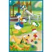 Disney: La squadra di Topolino 3x80 pezzi puzzle - Trefl