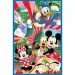 Disney: La squadra di Topolino 3x80 pezzi puzzle - Trefl