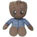 Disney+Marvel: Peluche di Groot in pigiama 31cm
