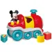 Disney+Mickey e i suoi amici scatola delle forme - Clementoni