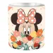 Disney+Minnie Mouse portapenne da tavolo in metallo a forma di cilindro 10x11cm
