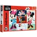 Disney: Minnie Mouse puzzle da 100 pezzi - Trefl