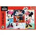 Disney: Minnie Mouse puzzle da 100 pezzi - Trefl