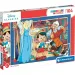 Disney+Pinocchio puzzle Super da 104 pezzi - Clementoni