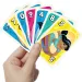 Disney Princess UNO gioco di carte - Mattel immagine 2
