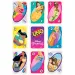 Disney Princess UNO gioco di carte - Mattel immagine 5