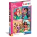 Disney+Principesse 2-in-1 puzzle - Clementoni