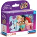 Disney+Principesse+6 cubi da favola - Clementoni